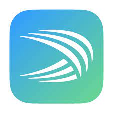 Swiftkey iOS APK icon